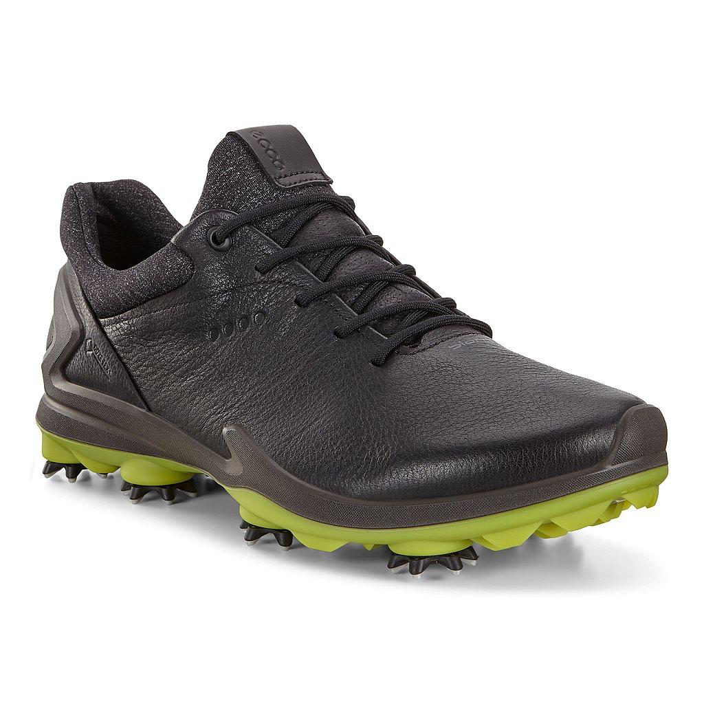 Chaussures De Golf Ecco Golf Biom G 3 Homme Noir 1240-JBZKN